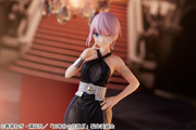 Banpresto Crane Game The Quintessential Quintuplets Ichika Nakano Kyunties Figure alternate product photo 2