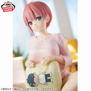 Banpresto Crane Game The Quintessential Quintuplets Ichika Nakano Relax time Figure alternate product photo 4