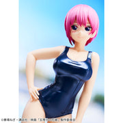 Banpresto Crane Game The Quintessential Quintuplets Ichika Nakano School Style Swimsuit Celestial vivi Figure alternate product photo 2