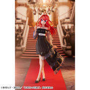 Banpresto Crane Game The Quintessential Quintuplets Itsuki Nakano Kyunties Figure alternate product photo 2