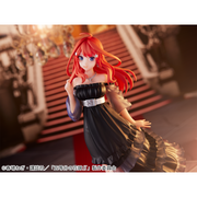 Banpresto Crane Game The Quintessential Quintuplets Itsuki Nakano Kyunties Figure alternate product photo 3