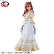 Banpresto Crane Game The Quintessential Quintuplets Miku Nakano Anime Exhibition Version Figure alternate product photo 3