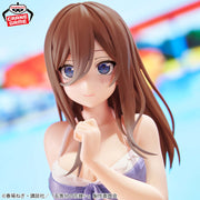 Banpresto Crane Game The Quintessential Quintuplets Miku Nakano Celestial vivi Figure alternate product photo 4