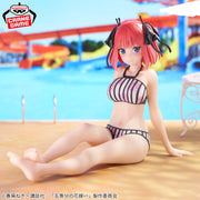Banpresto Crane Game The Quintessential Quintuplets Nino Nakano Celestial vivi Figure main product photo