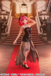 Banpresto Crane Game The Quintessential Quintuplets Nino Nakano Kyunties Figure alternate product photo 3