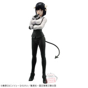 Banpresto Crane Game Tis Time for Torture, Princess Torture Tortura Figure main product photo