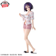 Banpresto Crane Game To Love Ru Darkness Haruna Sairenji GLITTER&GLAMOURS Figure alternate product photo 2