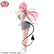 Banpresto Crane Game To Love Ru Darkness Lala Satalin Deviluke GLITTER & GLAMOURS Figure alternate product photo 2