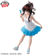 Banpresto Crane Game To Love Ru Darkness Mikan Yuki GLITTER&GLAMOURS Figure alternate product photo 3