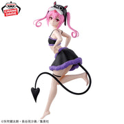 Banpresto Crane Game To Love Ru Darkness Nana Astar Deviluke GLITTER & GLAMOURS Figure alternate product photo 2