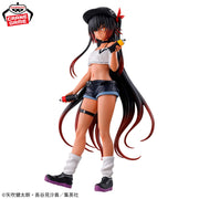Banpresto Crane Game To Love Ru Darkness Nemesis GLITTER&GLAMOURS Figure alternate product photo 3