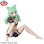 Banpresto Crane Game To Love Ru Darkness Run Elsie Jewelria Nyarls Collection Figure alternate product photo 3