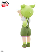 Banpresto Crane Game Tohoku Zunko & Zundamon Project Singing Zundamon Sakamoto Ahiru Version Figure alternate product photo 3