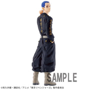 Banpresto Crane Game Tokyo Revengers Hakkai Shiba Figure main product photo