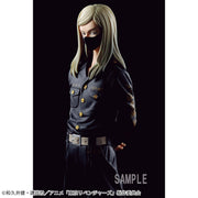 Banpresto Crane Game Tokyo Revengers Haruchiyo Sanzu Figure alternate product photo 2