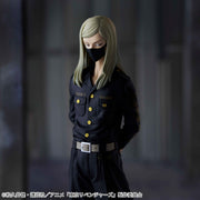 Banpresto Crane Game Tokyo Revengers Haruchiyo Sanzu Figure alternate product photo 4