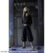 Banpresto Crane Game Tokyo Revengers Haruchiyo Sanzu Figure alternate product photo 6