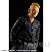 Banpresto Crane Game Tokyo Revengers Haruki Hayashida Figure alternate product photo 2