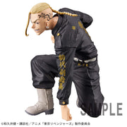 Banpresto Crane Game Tokyo Revengers Ken Ryuguji KING OF ARTIST Figure alternate product photo 2