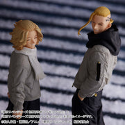 Banpresto Crane Game Tokyo Revengers Ken Ryuguji MA-1 Jacket Vol. 2 Figure alternate product photo 5