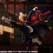 Banpresto Crane Game Tokyo Revengers Manjiro Sano Excite Motions ESPRESTO Figure alternate product photo 2
