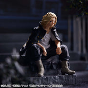 Banpresto Crane Game Tokyo Revengers Manjiro Sano Vol. 3 Break time collection Figure alternate product photo 5