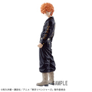 Banpresto Crane Game Tokyo Revengers Nahoya Kawata Figure alternate product photo 2
