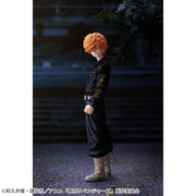 Banpresto Crane Game Tokyo Revengers Nahoya Kawata Figure alternate product photo 3