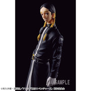 Banpresto Crane Game Tokyo Revengers Ran Haitani Figure alternate product photo 2