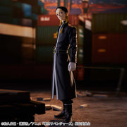 Banpresto Crane Game Tokyo Revengers Ran Haitani Figure alternate product photo 3