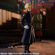 Banpresto Crane Game Tokyo Revengers Rindo Haitani Figure alternate product photo 3