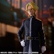 Banpresto Crane Game Tokyo Revengers Rindo Haitani Figure alternate product photo 6