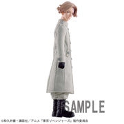 Banpresto Crane Game Tokyo Revengers Seishu Inui Figure main product photo