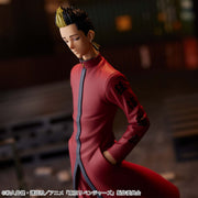 Banpresto Crane Game Tokyo Revengers Shuji Hanma Vol. 2 Figure alternate product photo 5