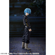 Banpresto Crane Game Tokyo Revengers Souya Kawata Figure alternate product photo 3