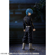 Banpresto Crane Game Tokyo Revengers Souya Kawata Figure alternate product photo 6