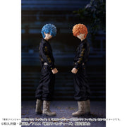 Banpresto Crane Game Tokyo Revengers Souya Kawata Figure alternate product photo 7