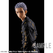 Banpresto Crane Game Tokyo Revengers Takashi Mitsuya Figure alternate product photo 2