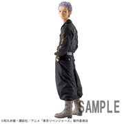 Banpresto Crane Game Tokyo Revengers Takashi Mitsuya Figure main product photo