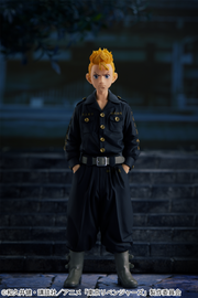 Banpresto Crane Game Tokyo Revengers Takemichi Hanagaki Vol. 2 Figure alternate product photo 3