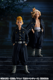 Banpresto Crane Game Tokyo Revengers Takemichi Hanagaki Vol. 2 Figure alternate product photo 4