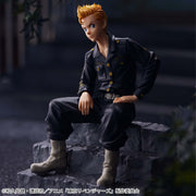 Banpresto Crane Game Tokyo Revengers Takemichi Hanagaki Vol. 6 Break time collection Figure alternate product photo 5