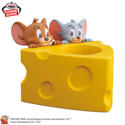 Banpresto Crane Game Tom and Jerry Jerry & Tuffy Figlife! Figure alternate product photo 2