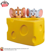 Banpresto Crane Game Tom and Jerry Jerry & Tuffy Figlife! Figure alternate product photo 3