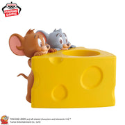 Banpresto Crane Game Tom and Jerry Jerry & Tuffy Figlife! Figure alternate product photo 4