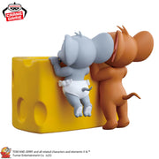Banpresto Crane Game Tom and Jerry Jerry & Tuffy Figlife! Figure alternate product photo 5