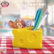 Banpresto Crane Game Tom and Jerry Jerry & Tuffy Figlife! Figure alternate product photo 6