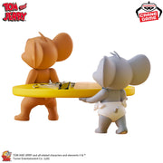 Banpresto Crane Game Tom and Jerry Jerry & Tuffy Vol. 2 Figlife! Figure alternate product photo 3