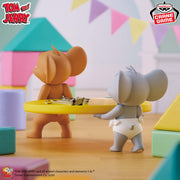 Banpresto Crane Game Tom and Jerry Jerry & Tuffy Vol. 2 Figlife! Figure alternate product photo 5