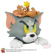 Banpresto Crane Game Tom and Jerry Vol. 1 Soft Vinyl Figure alternate product photo 2